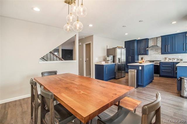 1050 S Monaco Parkway Unit: 132