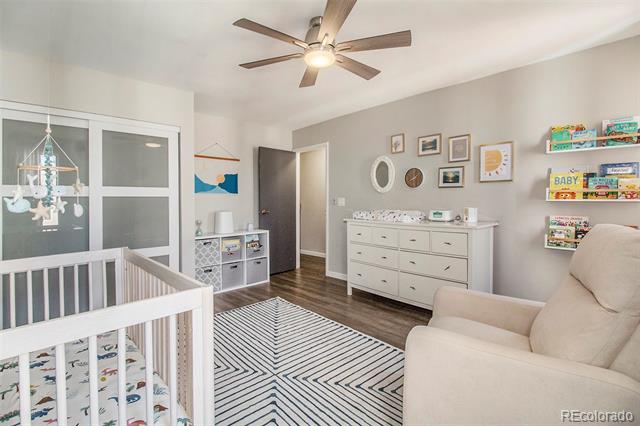 1050 S Monaco Parkway Unit: 132