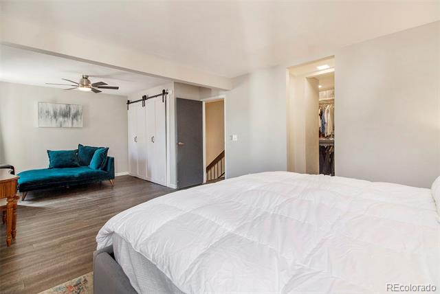 1050 S Monaco Parkway Unit: 132
