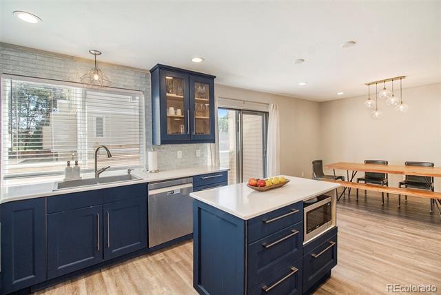 1050 S Monaco Parkway Unit: 132