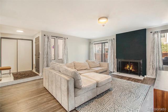 1050 S Monaco Parkway Unit: 132