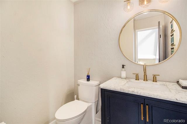 1050 S Monaco Parkway Unit: 132