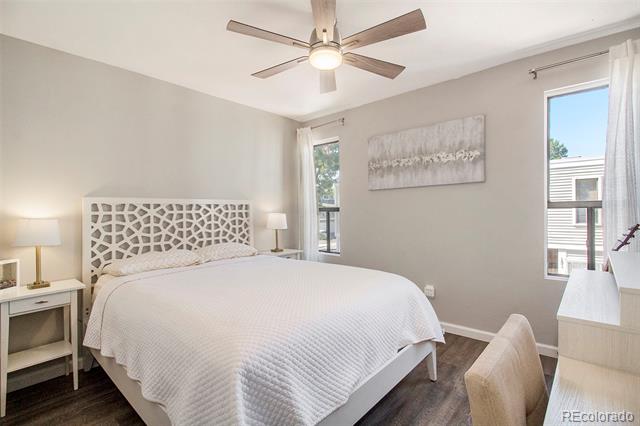 1050 S Monaco Parkway Unit: 132