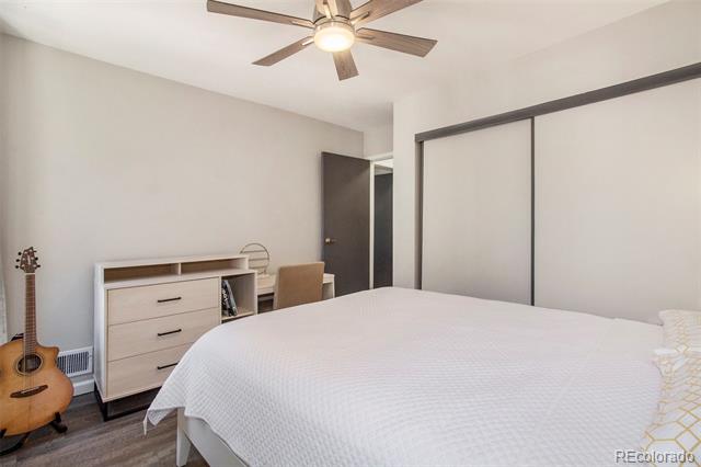 1050 S Monaco Parkway Unit: 132