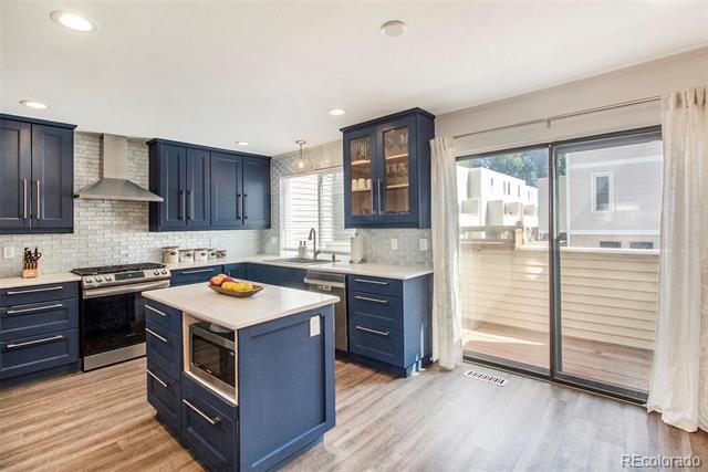 1050 S Monaco Parkway Unit: 132