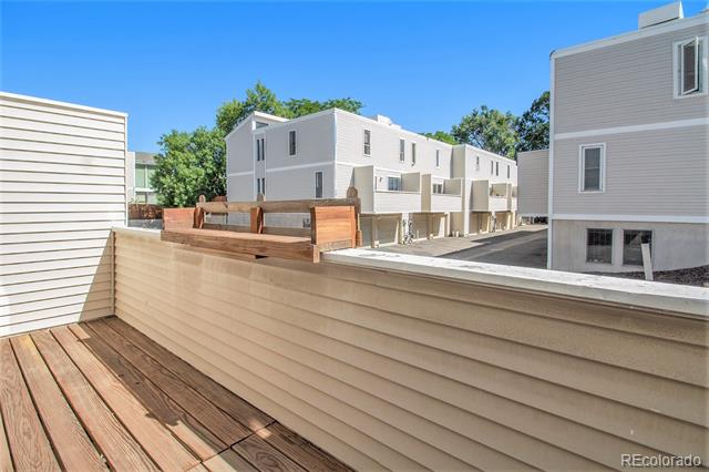 1050 S Monaco Parkway Unit: 132