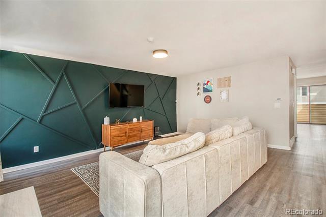 1050 S Monaco Parkway Unit: 132