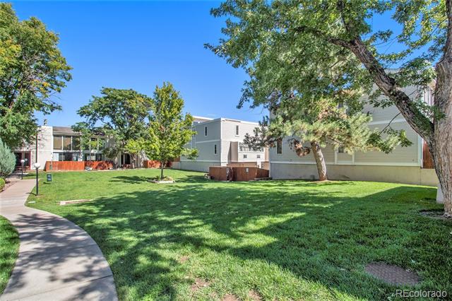 1050 S Monaco Parkway Unit: 132