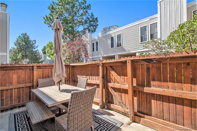 1050 S Monaco Parkway Unit: 132