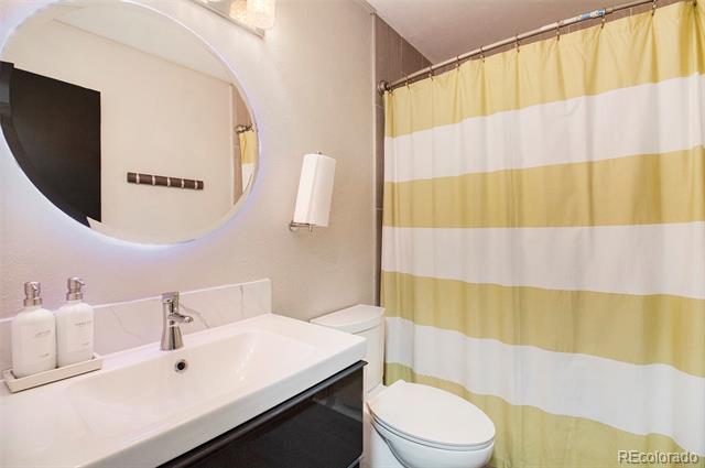 1050 S Monaco Parkway Unit: 132