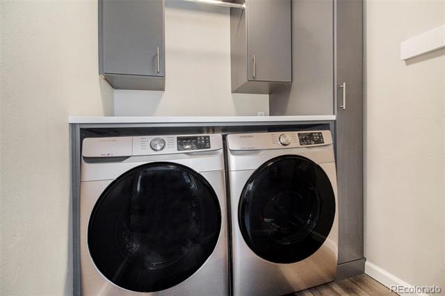 1050 S Monaco Parkway Unit: 132