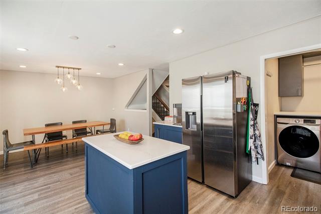 1050 S Monaco Parkway Unit: 132