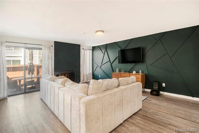 1050 S Monaco Parkway Unit: 132
