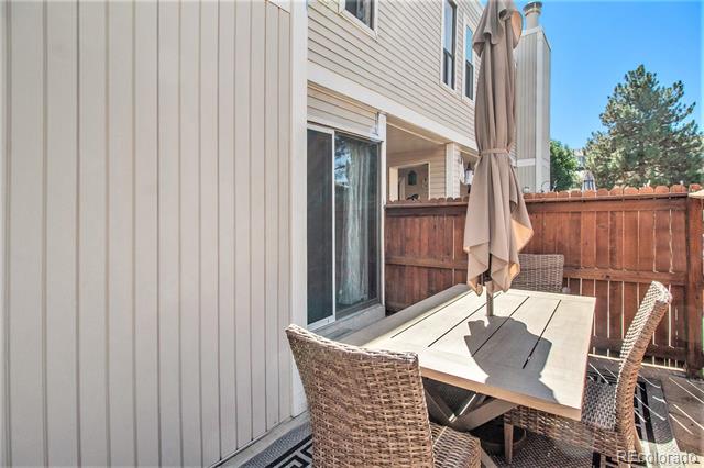 1050 S Monaco Parkway Unit: 132
