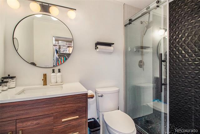 1050 S Monaco Parkway Unit: 132