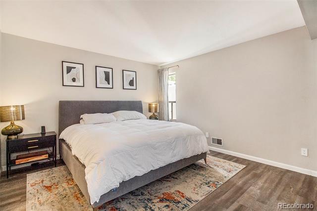 1050 S Monaco Parkway Unit: 132