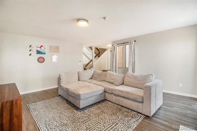 1050 S Monaco Parkway Unit: 132