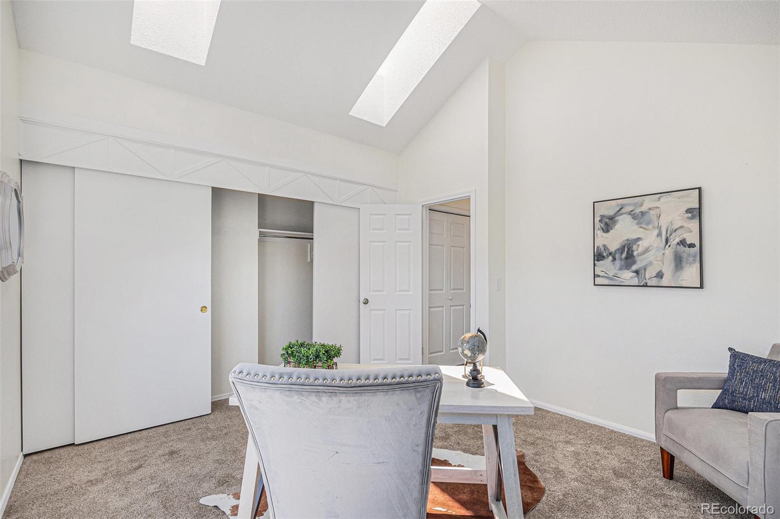 1100 S Waco Street Unit: G