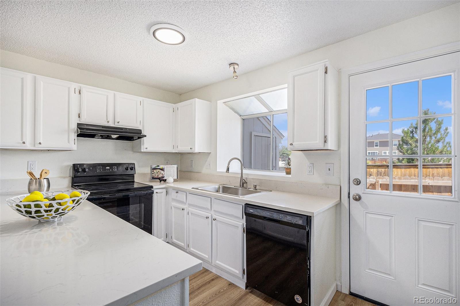 1100 S Waco Street Unit: G