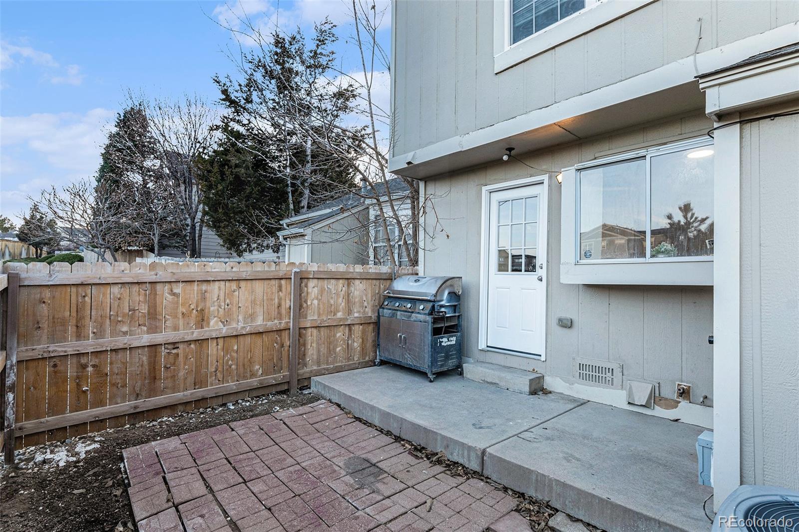 1100 S Waco Street Unit: G