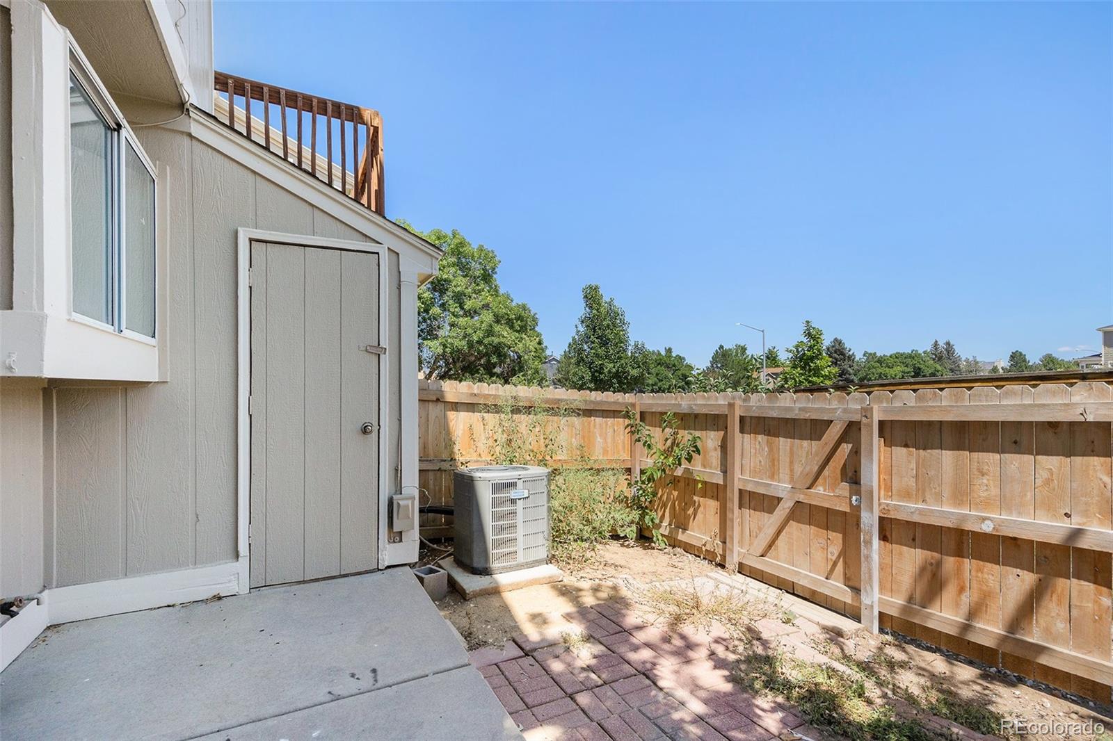1100 S Waco Street Unit: G