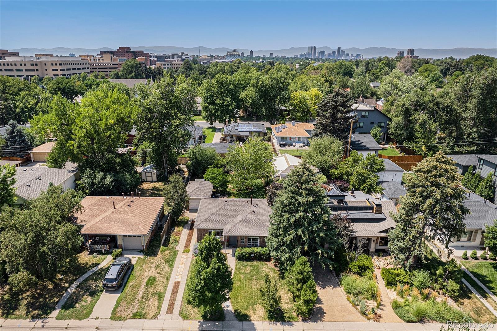 1155 Elm Street
