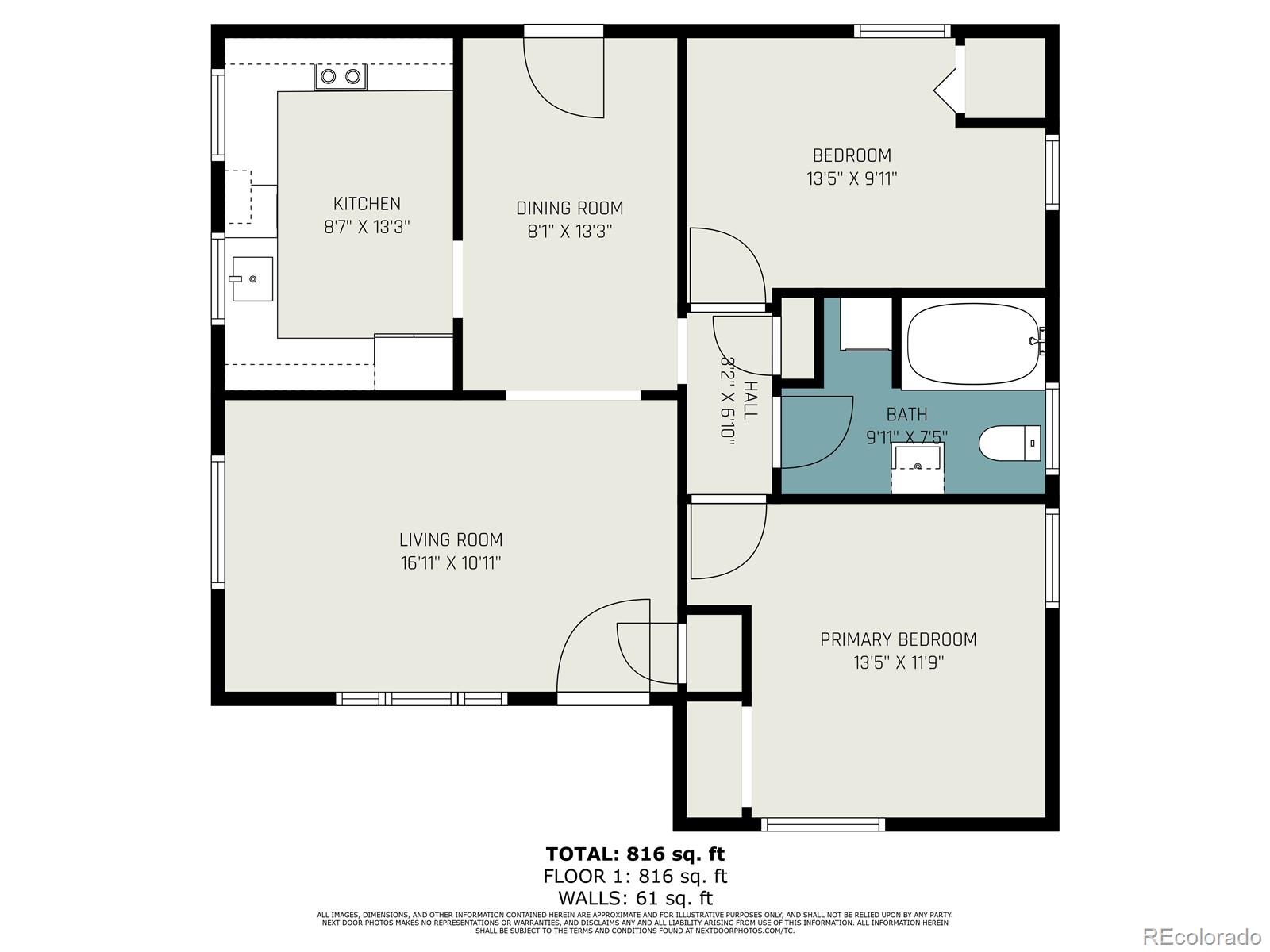 1155 Elm Street