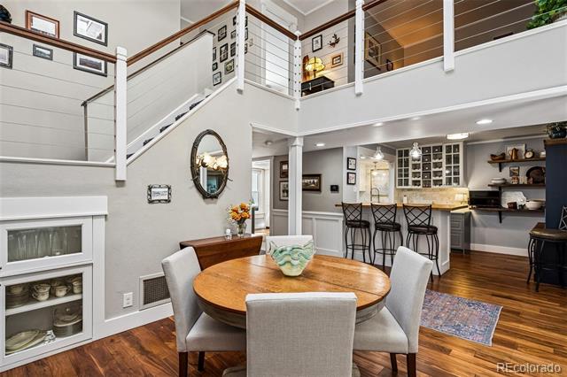 2770 S Elmira Street Unit: 38