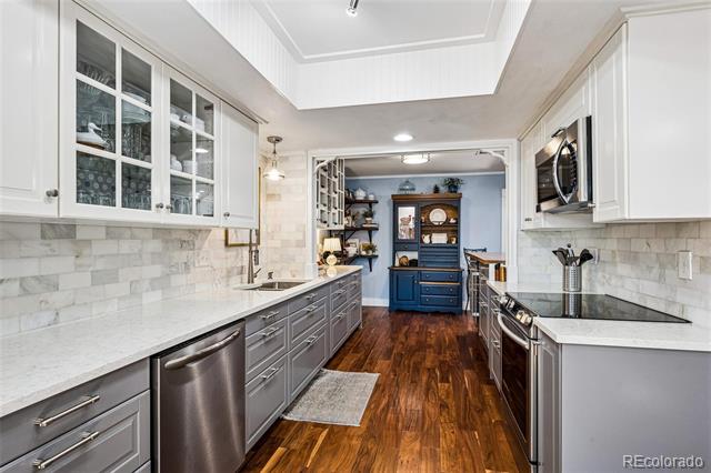 2770 S Elmira Street Unit: 38