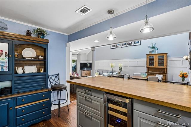 2770 S Elmira Street Unit: 38