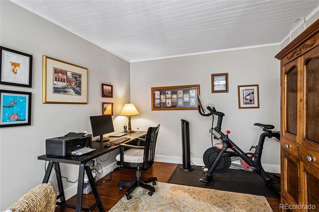 2770 S Elmira Street Unit: 38