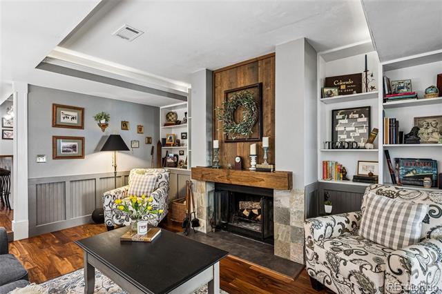 2770 S Elmira Street Unit: 38