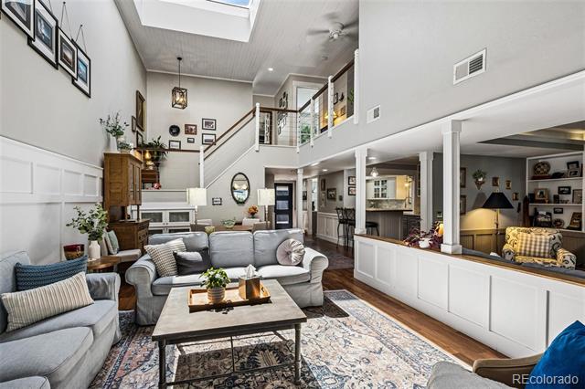 2770 S Elmira Street Unit: 38