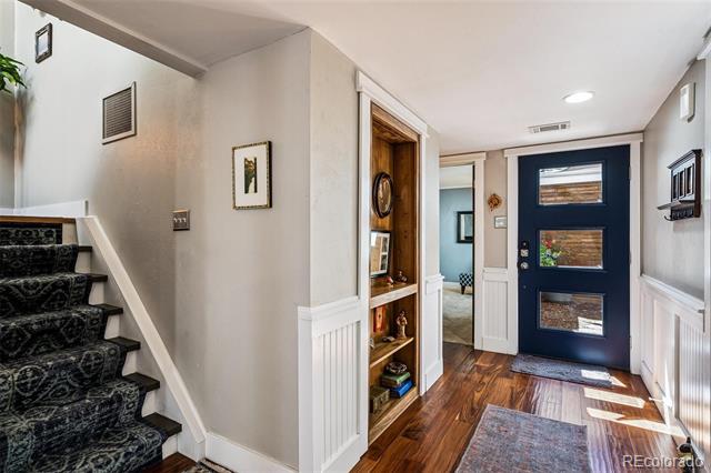 2770 S Elmira Street Unit: 38