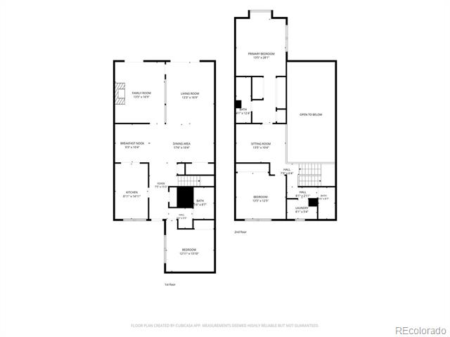 2770 S Elmira Street Unit: 38