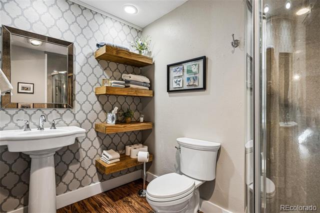 2770 S Elmira Street Unit: 38
