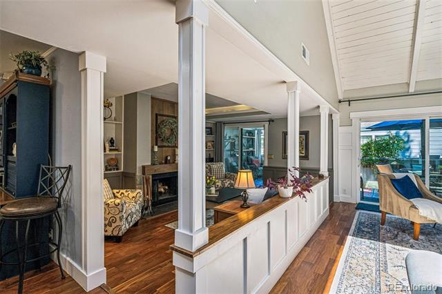 2770 S Elmira Street Unit: 38