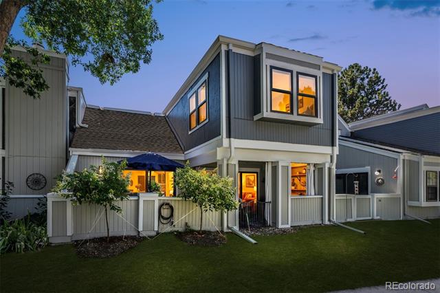 2770 S Elmira Street Unit: 38
