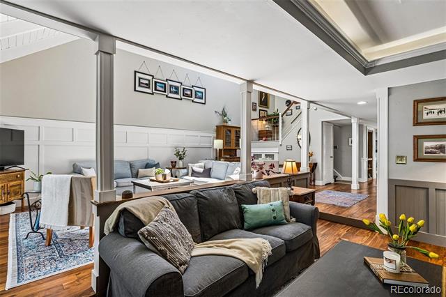 2770 S Elmira Street Unit: 38