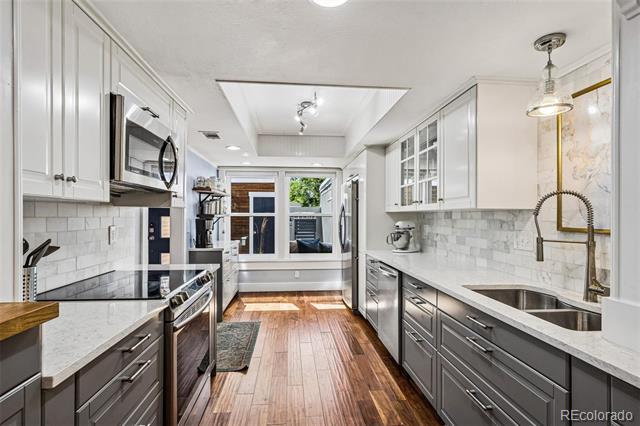 2770 S Elmira Street Unit: 38