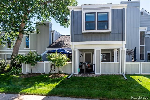 2770 S Elmira Street Unit: 38