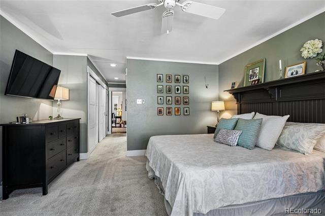 2770 S Elmira Street Unit: 38