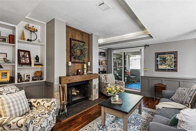 2770 S Elmira Street Unit: 38