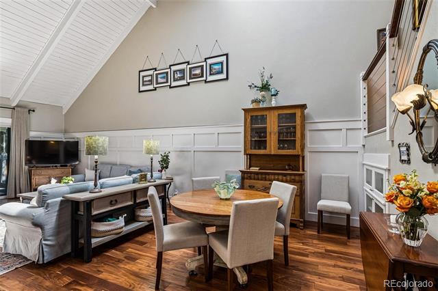 2770 S Elmira Street Unit: 38