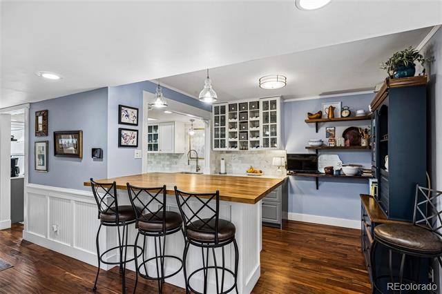 2770 S Elmira Street Unit: 38