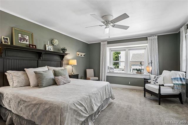2770 S Elmira Street Unit: 38