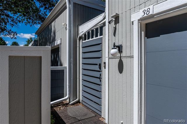 2770 S Elmira Street Unit: 38