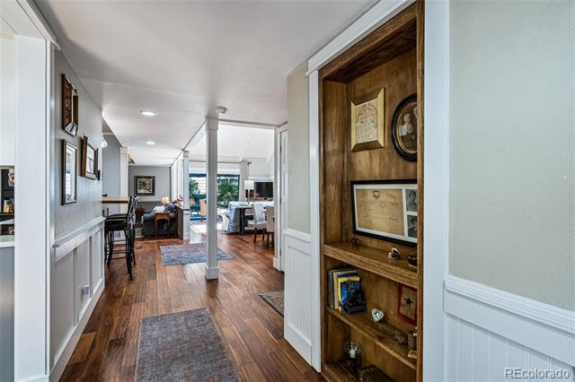 2770 S Elmira Street Unit: 38