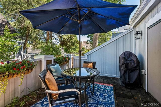 2770 S Elmira Street Unit: 38