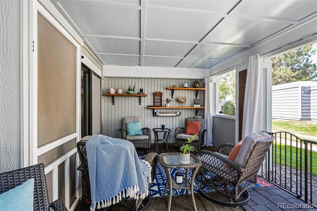 2770 S Elmira Street Unit: 38